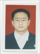 Photo of Assoc. Prof. Mu Yuguang